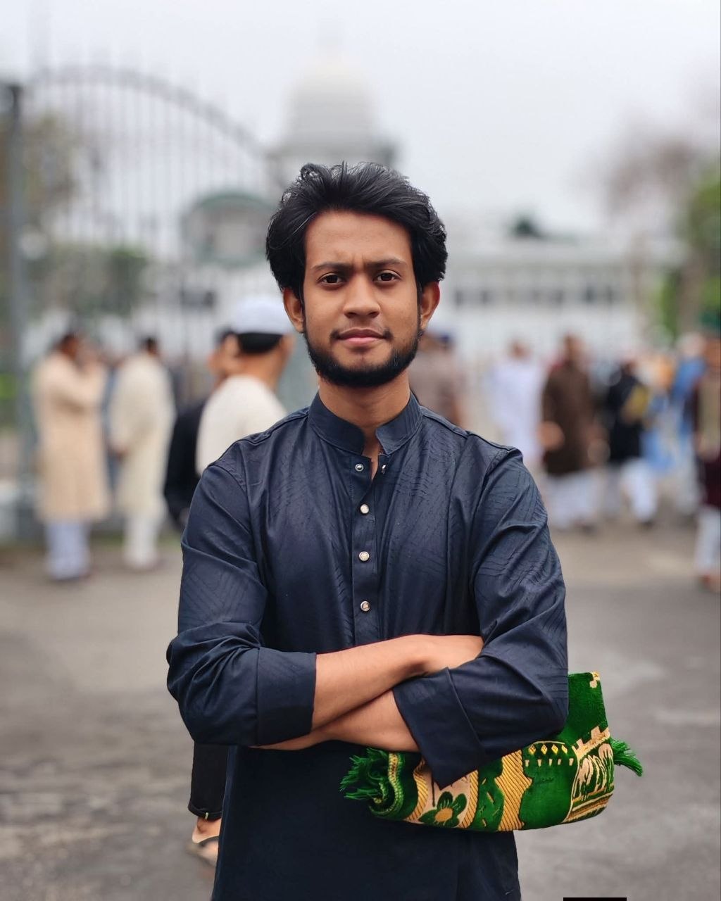 Suhail Labib Mir