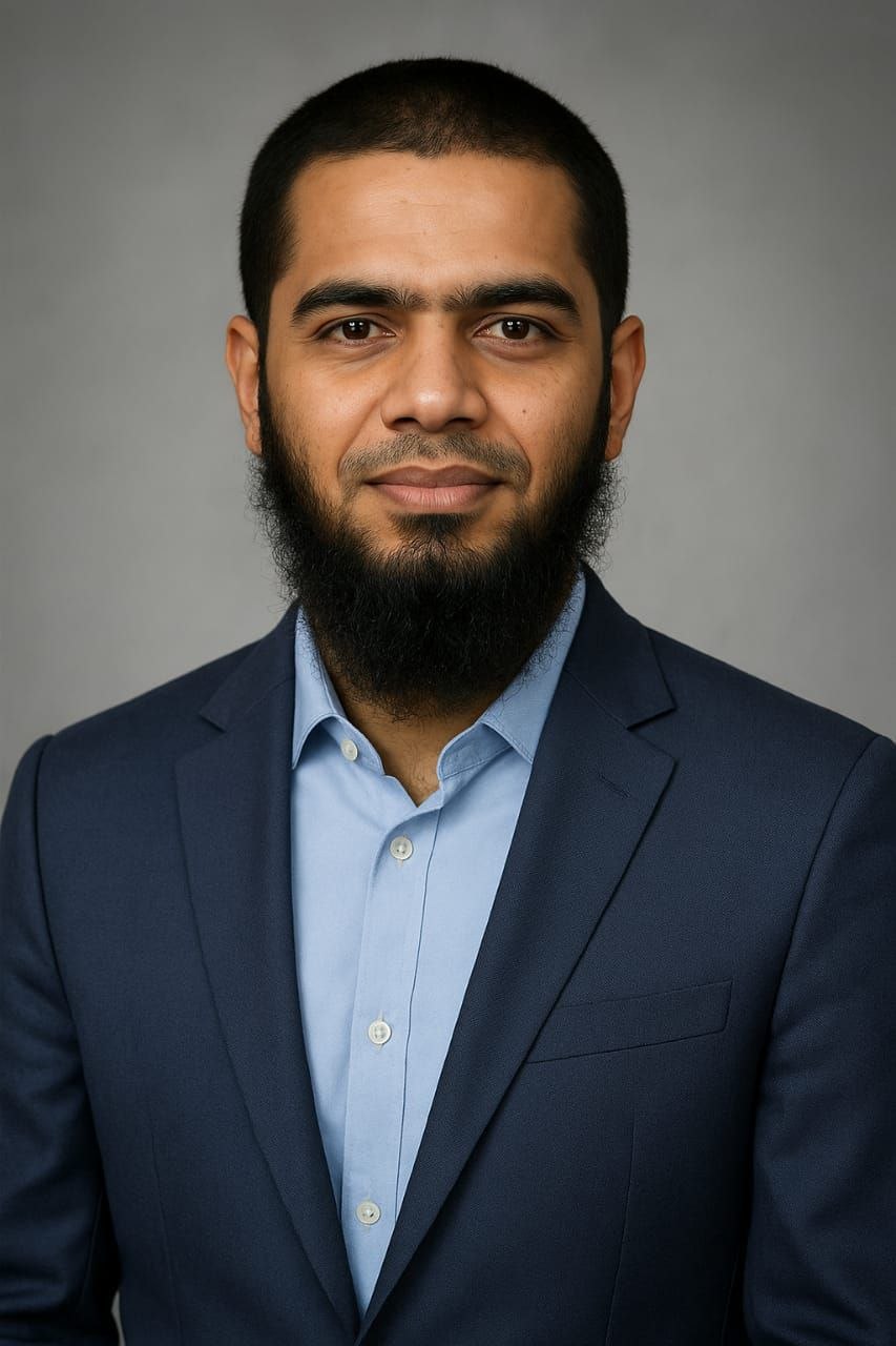 Co-Founder